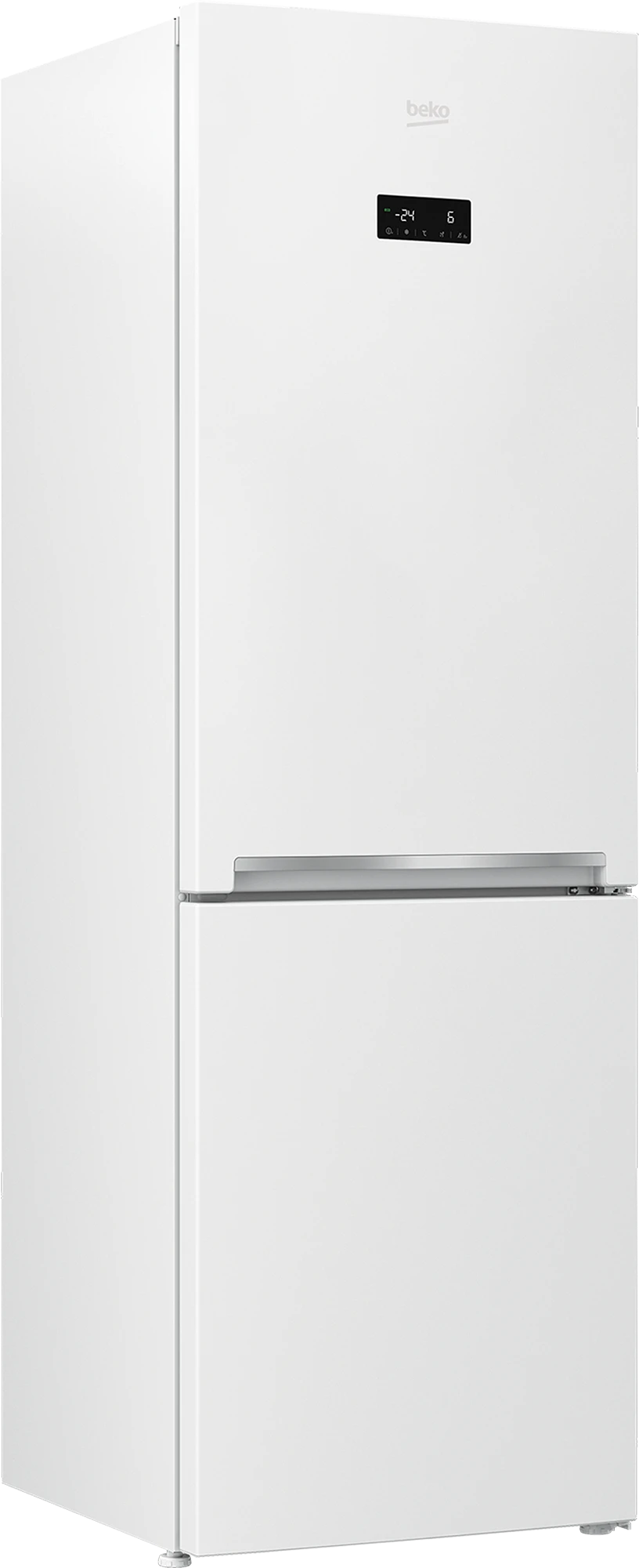 Refrigerator with Separate Doors RCNK365E30ZW