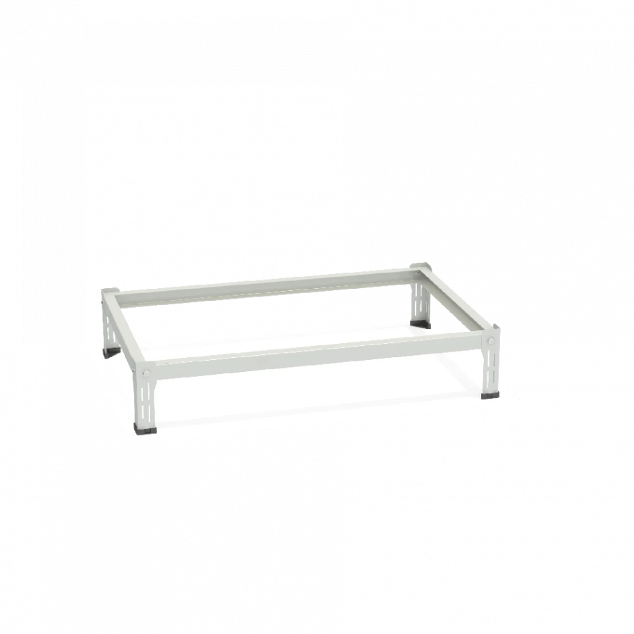 Clothes Cabinet Stand for Elevation and Ventilation 800x500