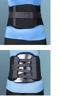 Orthopedic Corset KRO-116US for Back Support