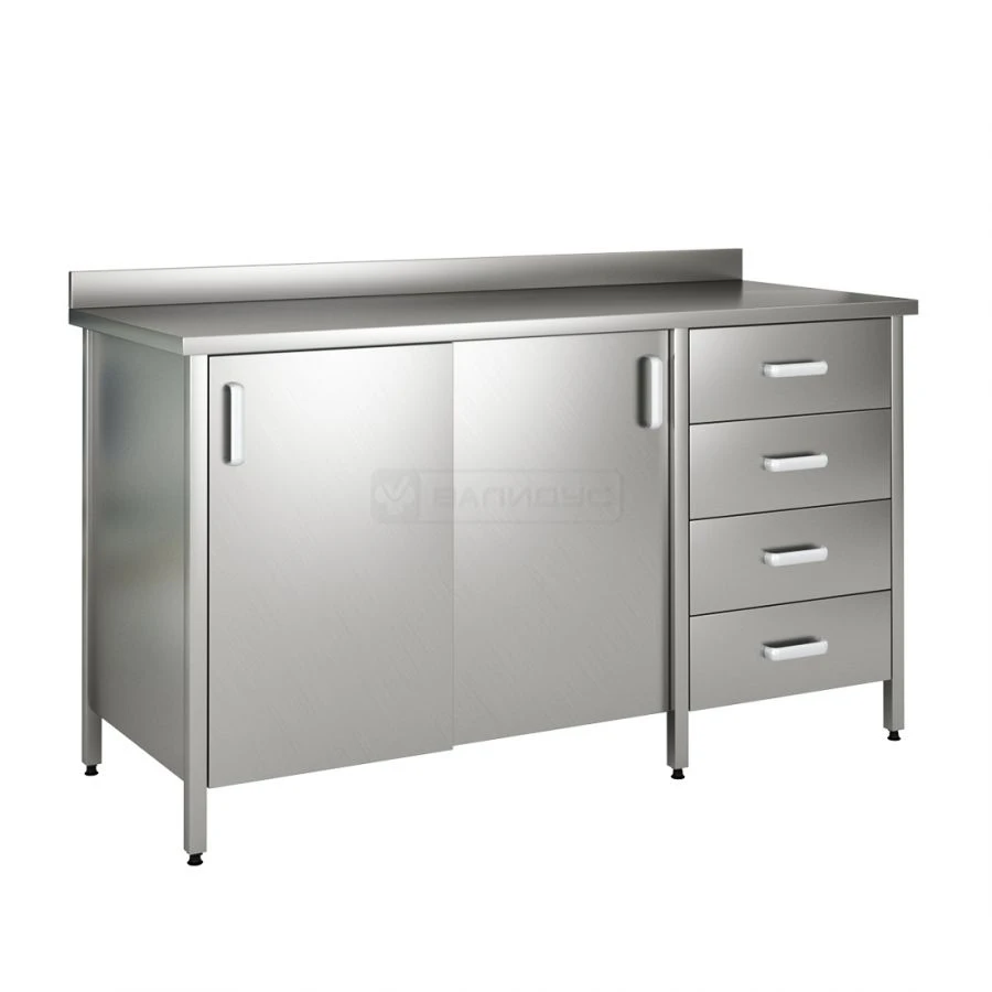 Medical Instrument Cabinet V-TDY