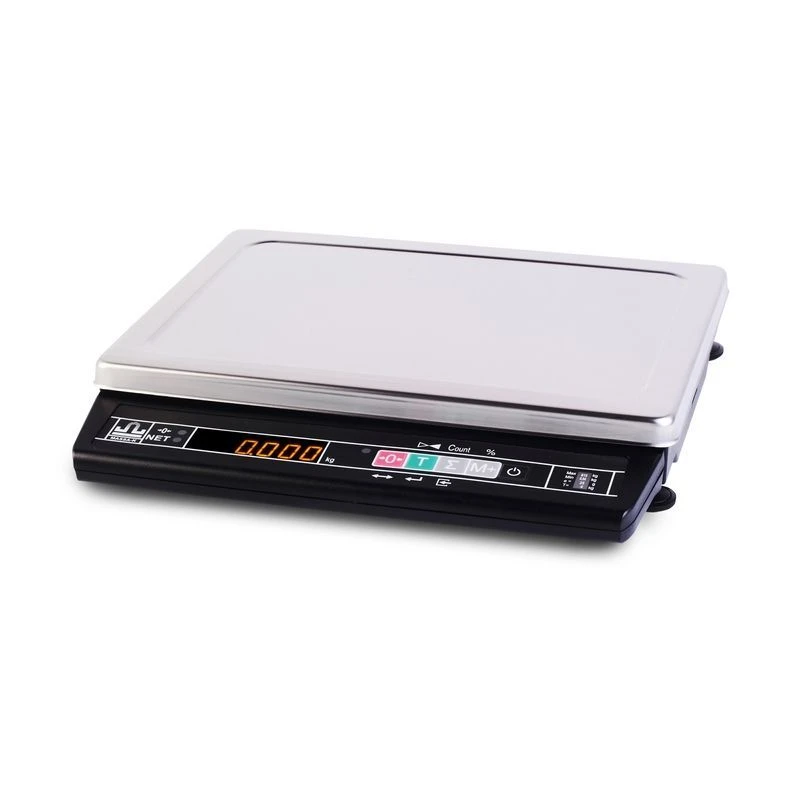 Digital Table Scale MK-15.2-A20 for Weighing Up to 15kg