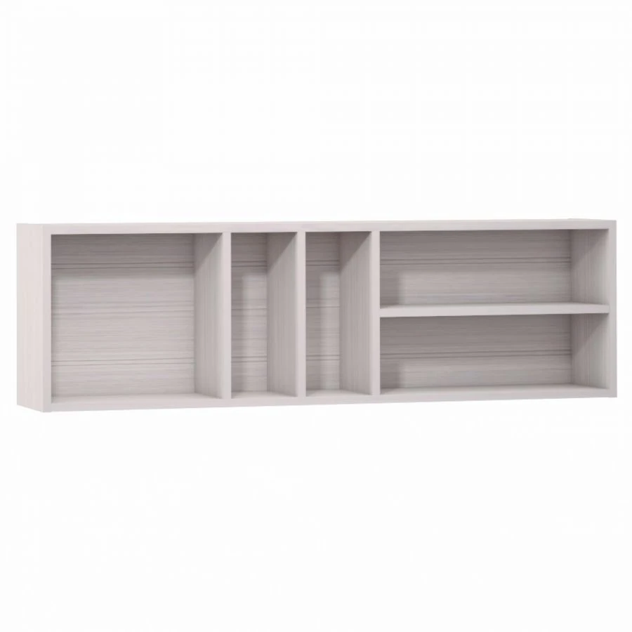 Wall-mounted shelf from "Flash" modular furniture set