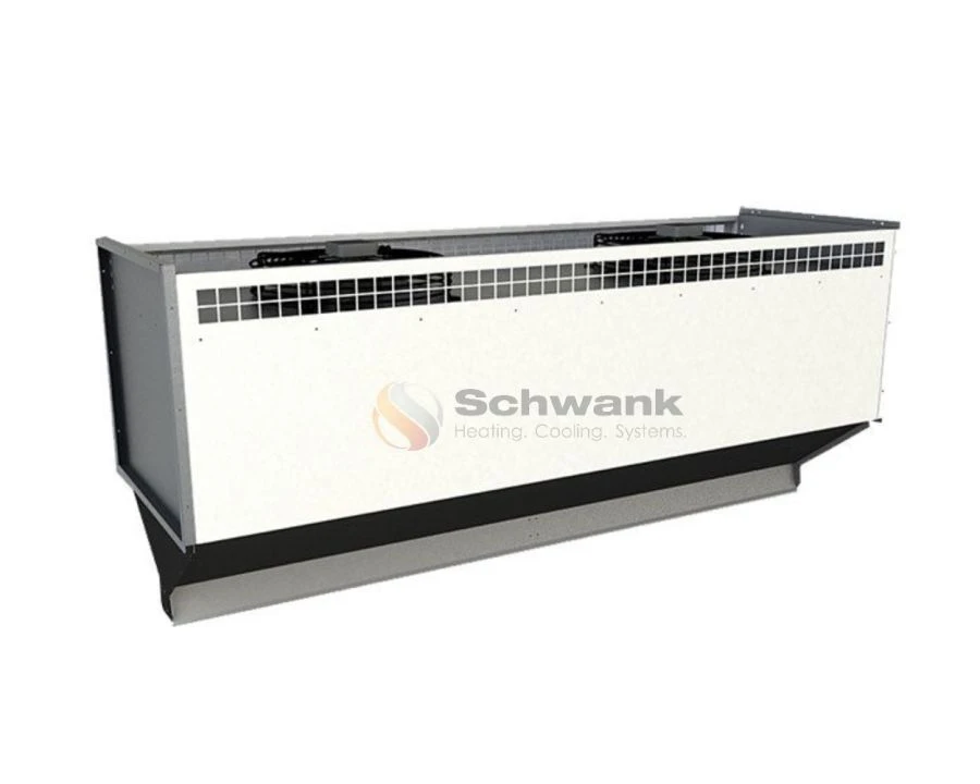 Non-heating Air Curtain SA1 17250Z