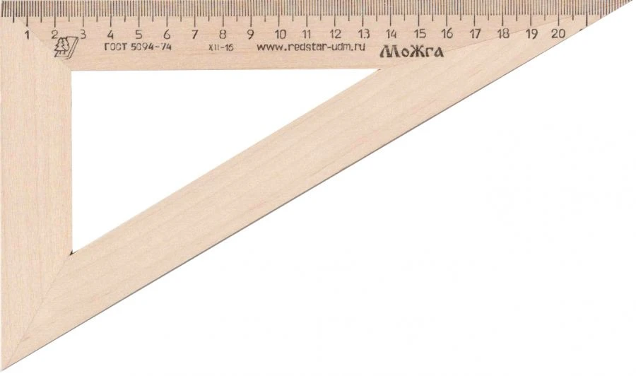 Drafting Square UCHD 30 x 230