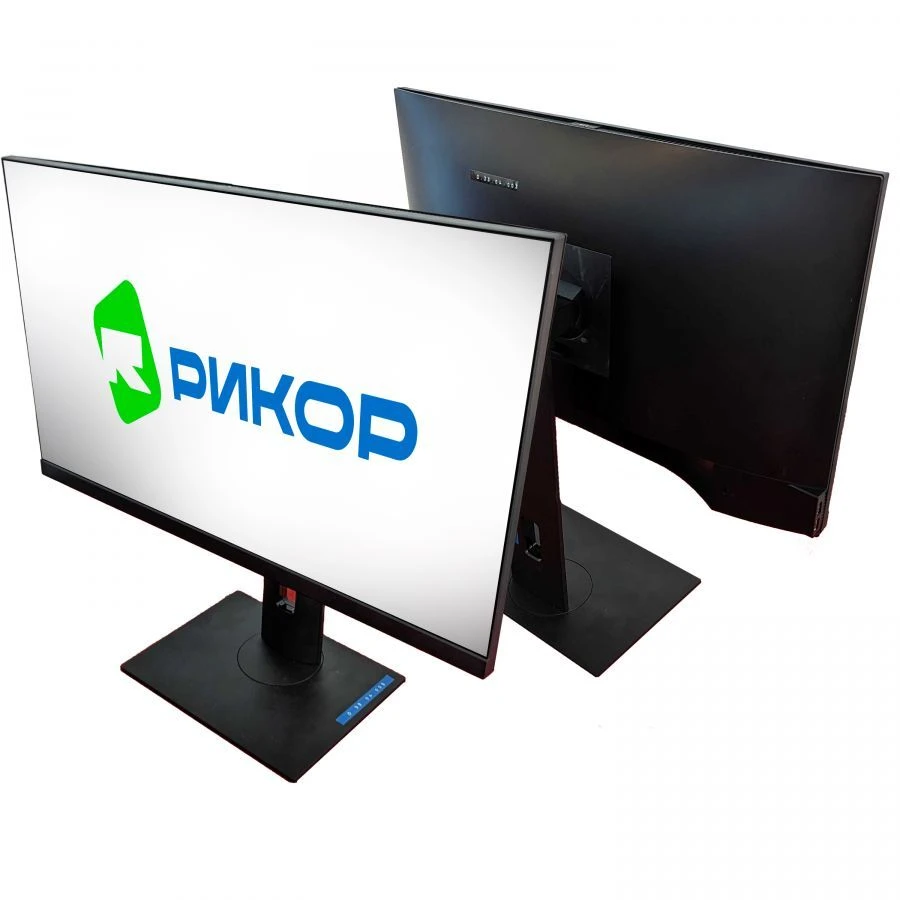 All-in-One Personal Computer Rikor AIO 201.1 (KDBA.466216.058)