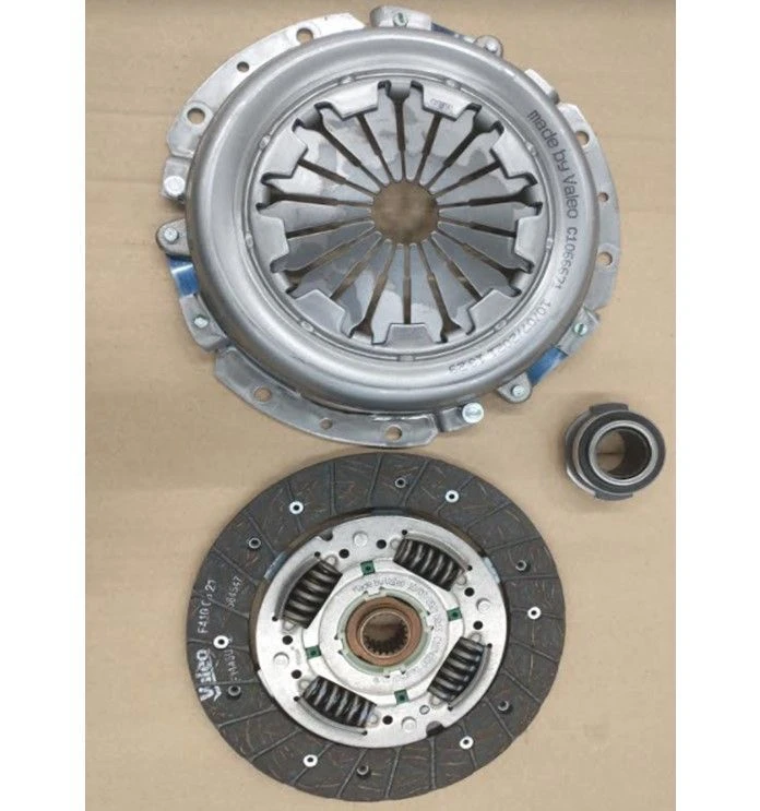 Complete Clutch Kit for Vehicles - Article 832460