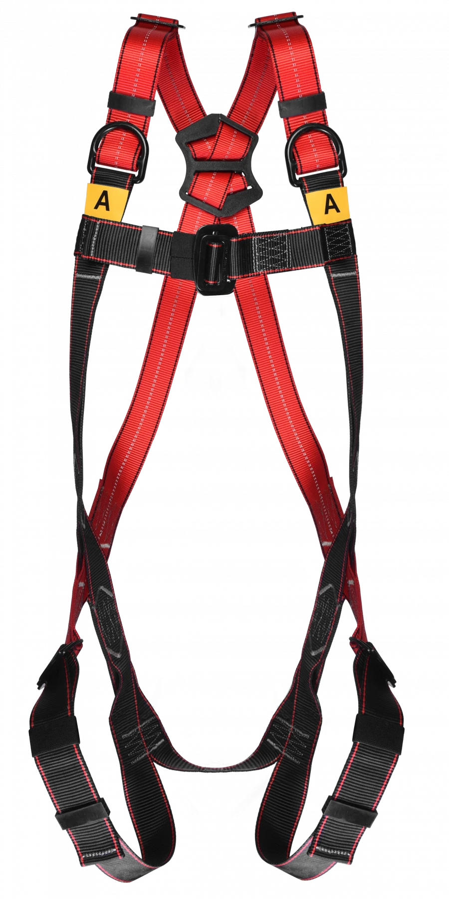 Safety Harness ST4 for Work at Heights STR004