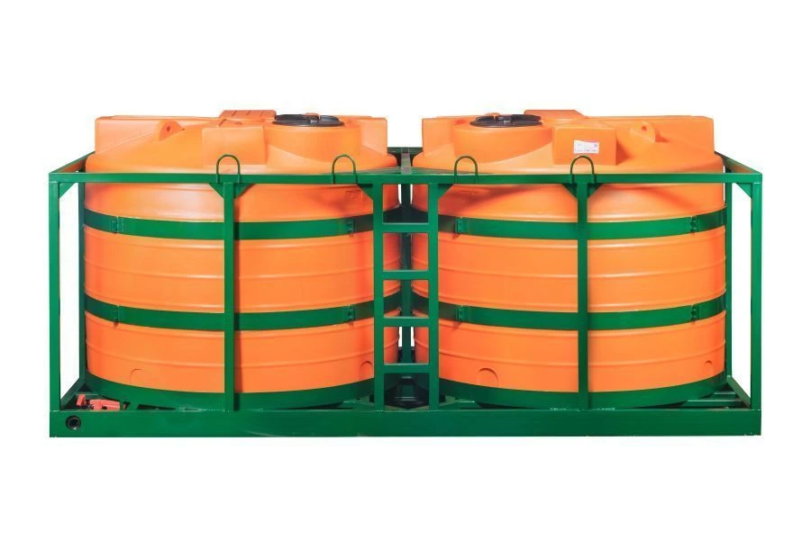 وحدة النقل "كاسيت" 5000x2S2