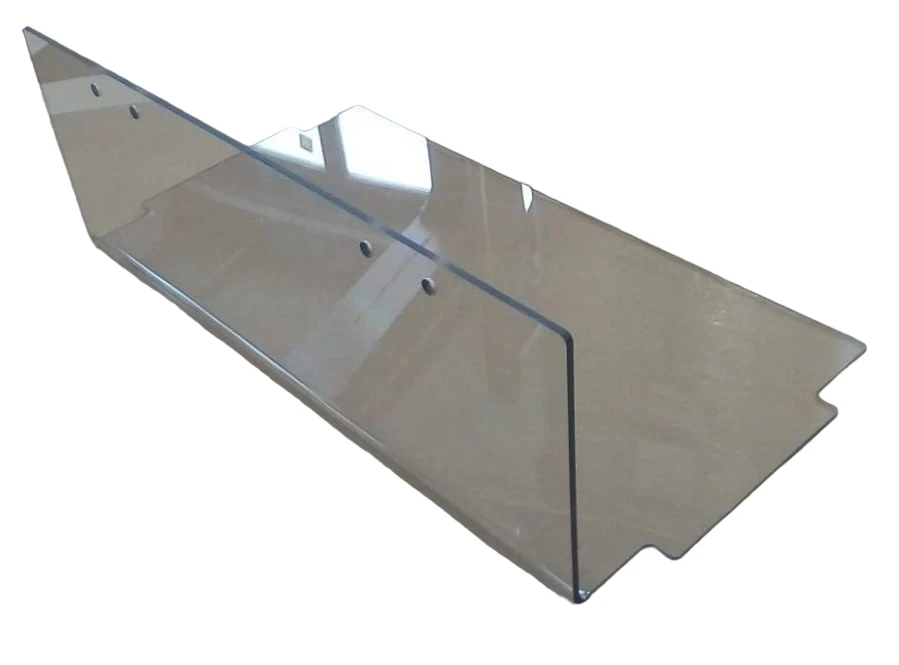 Stator Winding Cable Connection Cover 20-031117