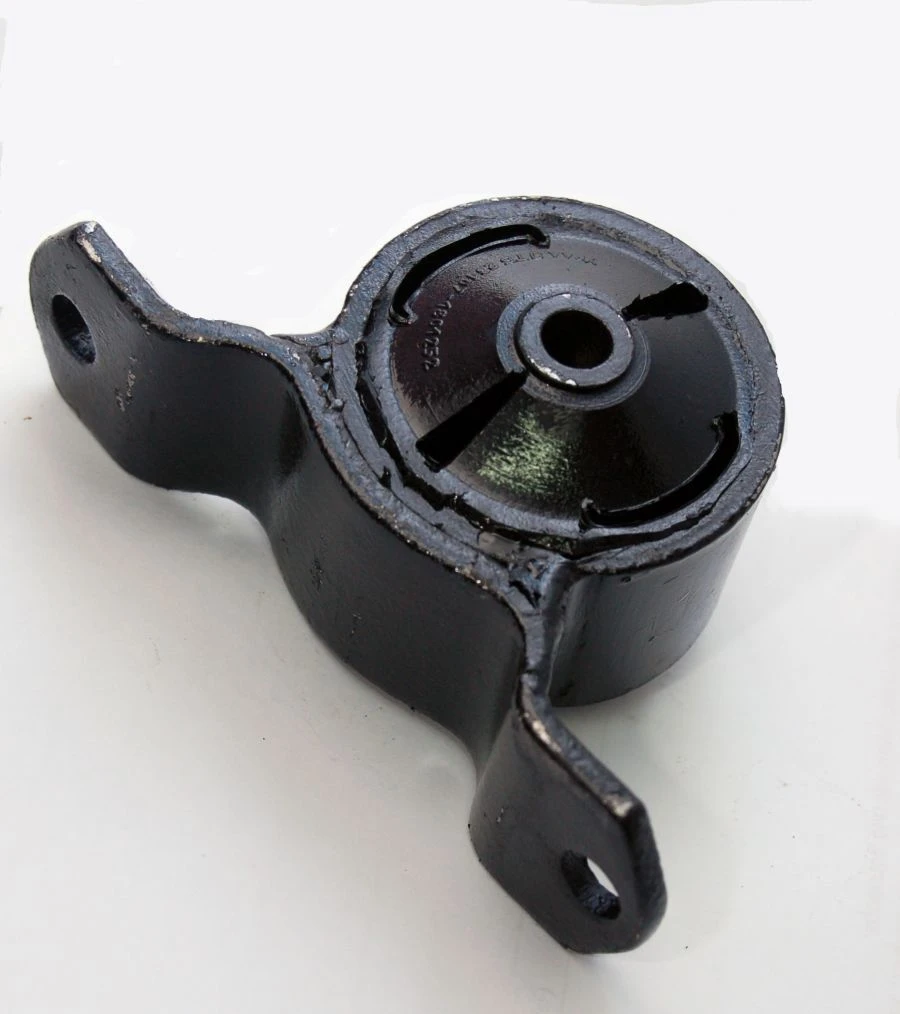 Rubber-Metal Support for Transfer Case 23107-1801252