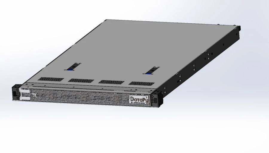 Universal Server DataRu RN-131V-10, NIKA.466533.482