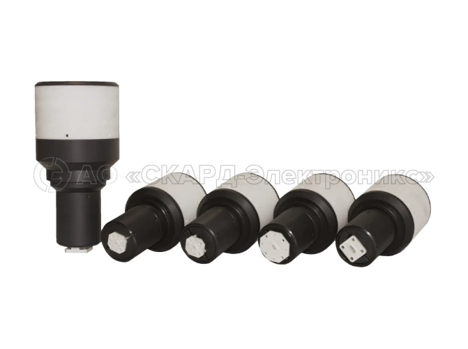 Wideband Omnidirectional Horn-Reflector Antenna 18-26 GHz AC6.47