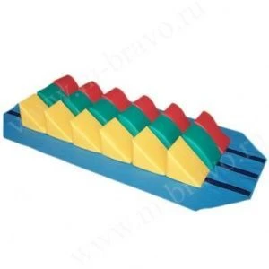 مسار التوازن للأطفال - "راڤنوفيسي