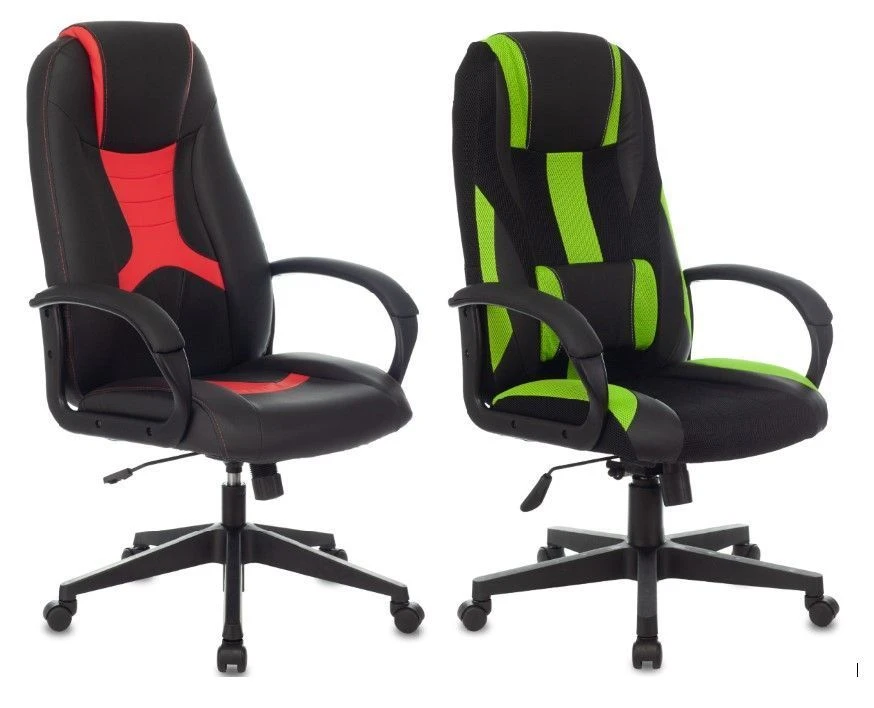 كرسي سلسلة ST المريح مع مساند ذراعين