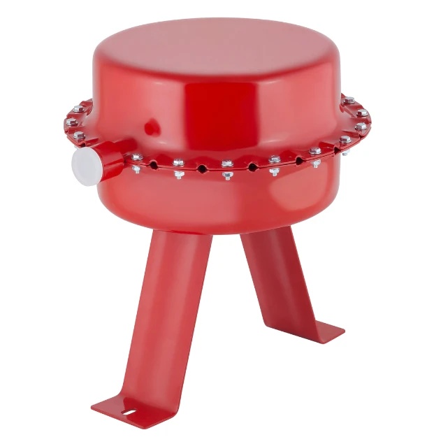 Fire Extinguishing Aerosol Generator TOR 3500