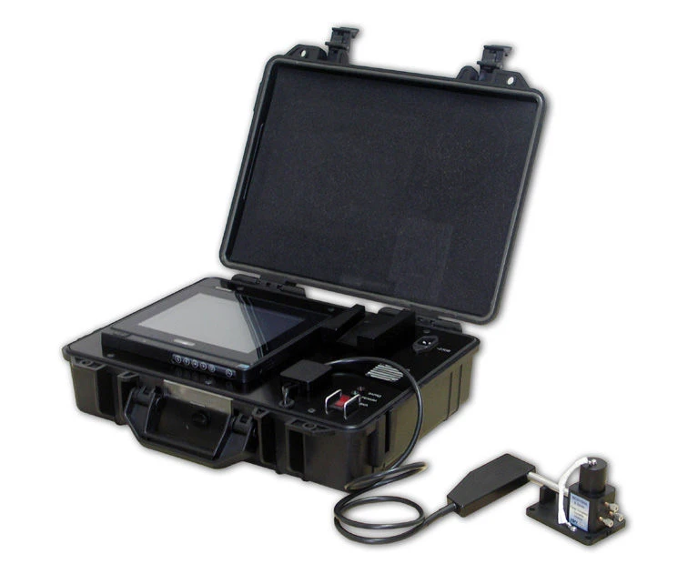 Analytical Light Scattering System ORTES-785-N