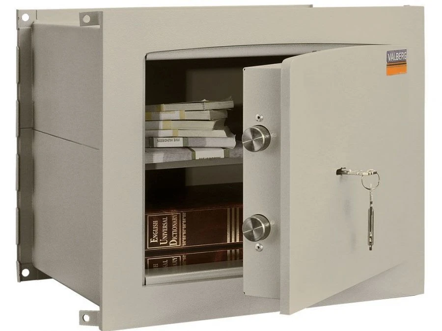 Built-in Safe VALBERG AW-1 3329