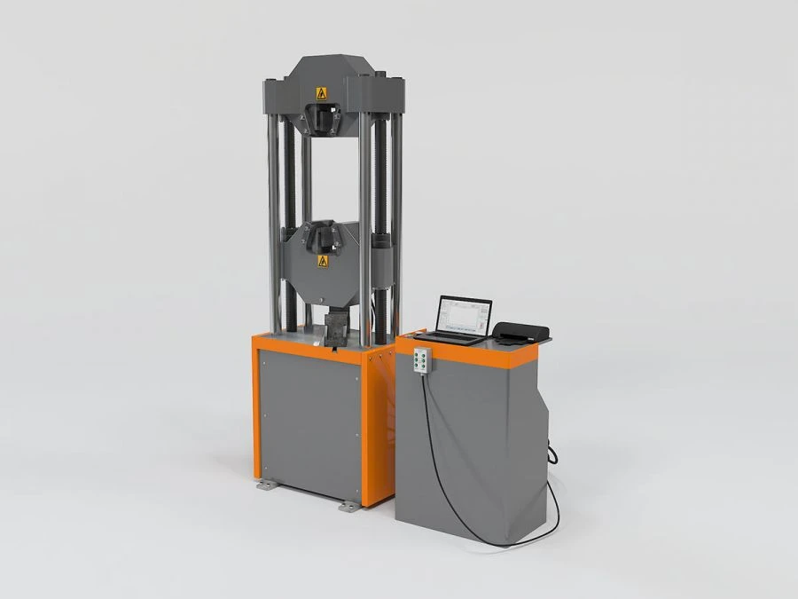 Universal Testing Machine RGM-100 for Material Strength Testing