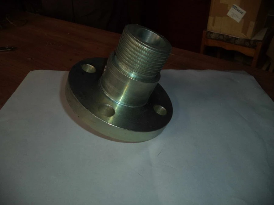 صمام عالي السرعة لحماية أنابيب الغاز السائل ACT-8-130-04-18-00