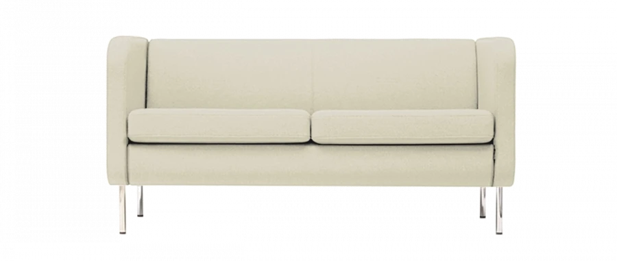 Modern Lightweight Compact Seating Furniture Vitra M-24