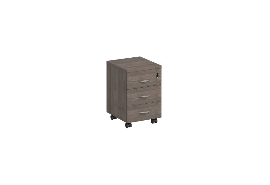 Comfortable Rolling Cabinet - Furniture Set "Comfort