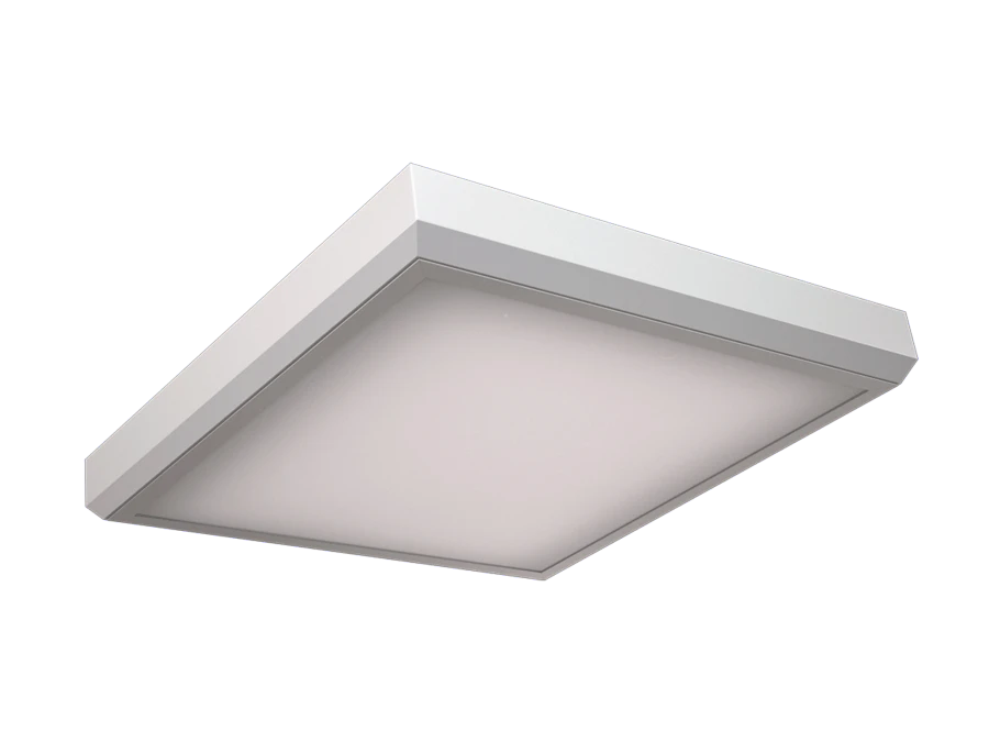 OPL/S ECO LED Light 1200 EM 4000K 33W 3350LM