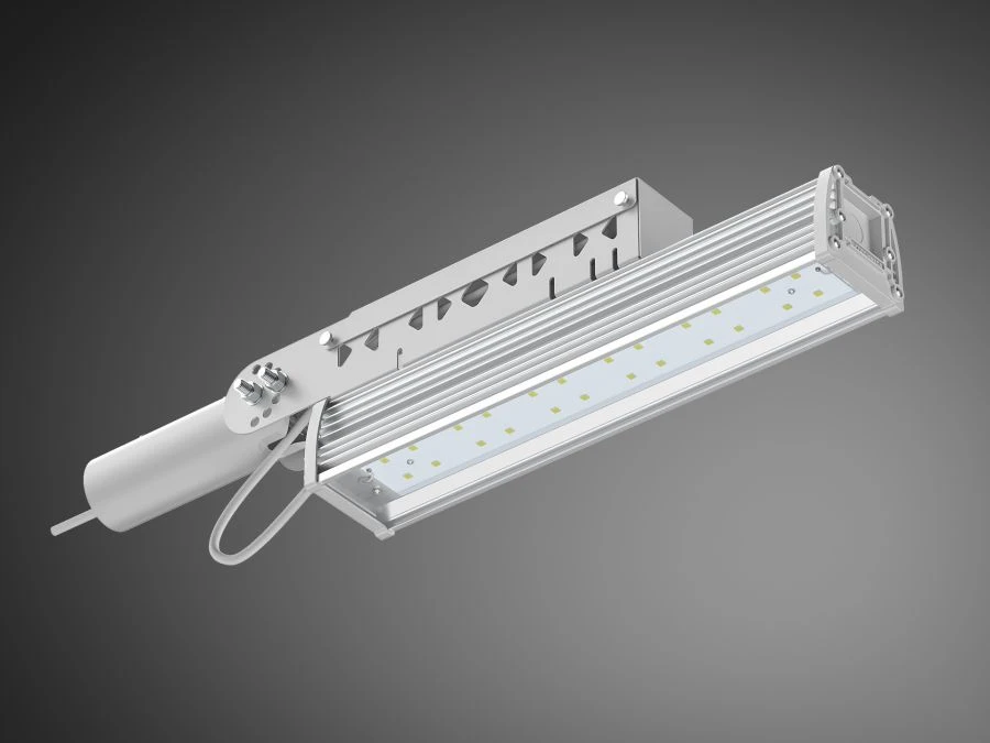 Outdoor LED Light Fixture SV-GNS-S-50