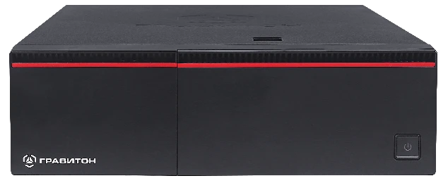 Gravitation Personal Computer D32I, ECRT.466219.006-12