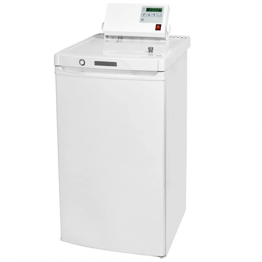 ترموستات الهواء الجاف منخفض الحرارة بيواختبار