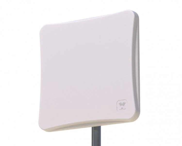 AGATA-2 MIMO 4x4 External Directional Panel Antenna