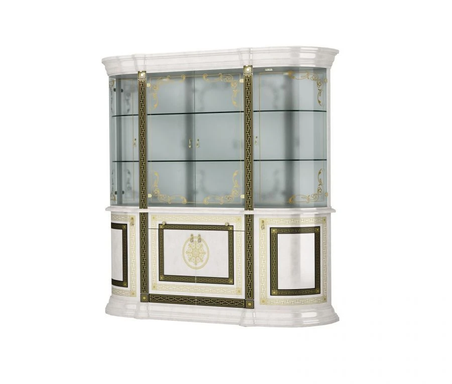 Versailles Display Cabinet Art. 58-100-03