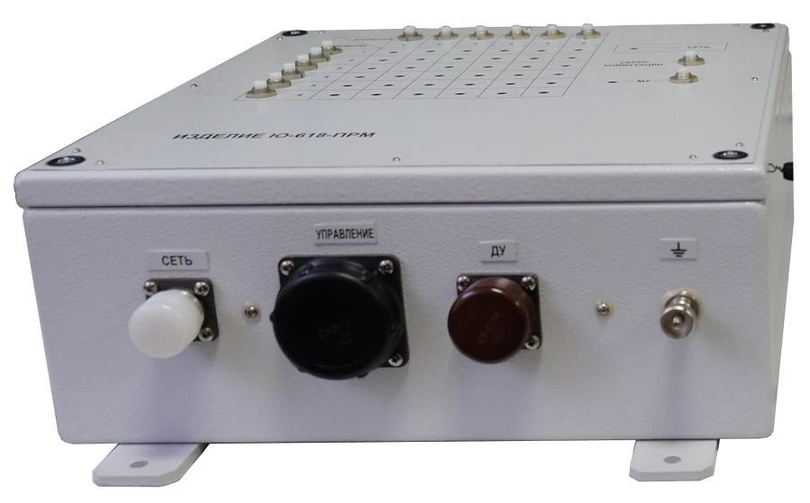 Antenna Receiving Switch YU-618-PRM