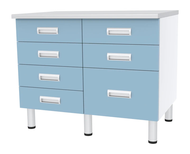 طاولة مختبر SL-03-MSK (SL-03-109)