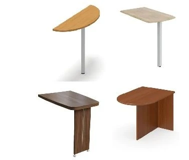 ملحق طاولة المؤتمرات لتعزيز التعاون