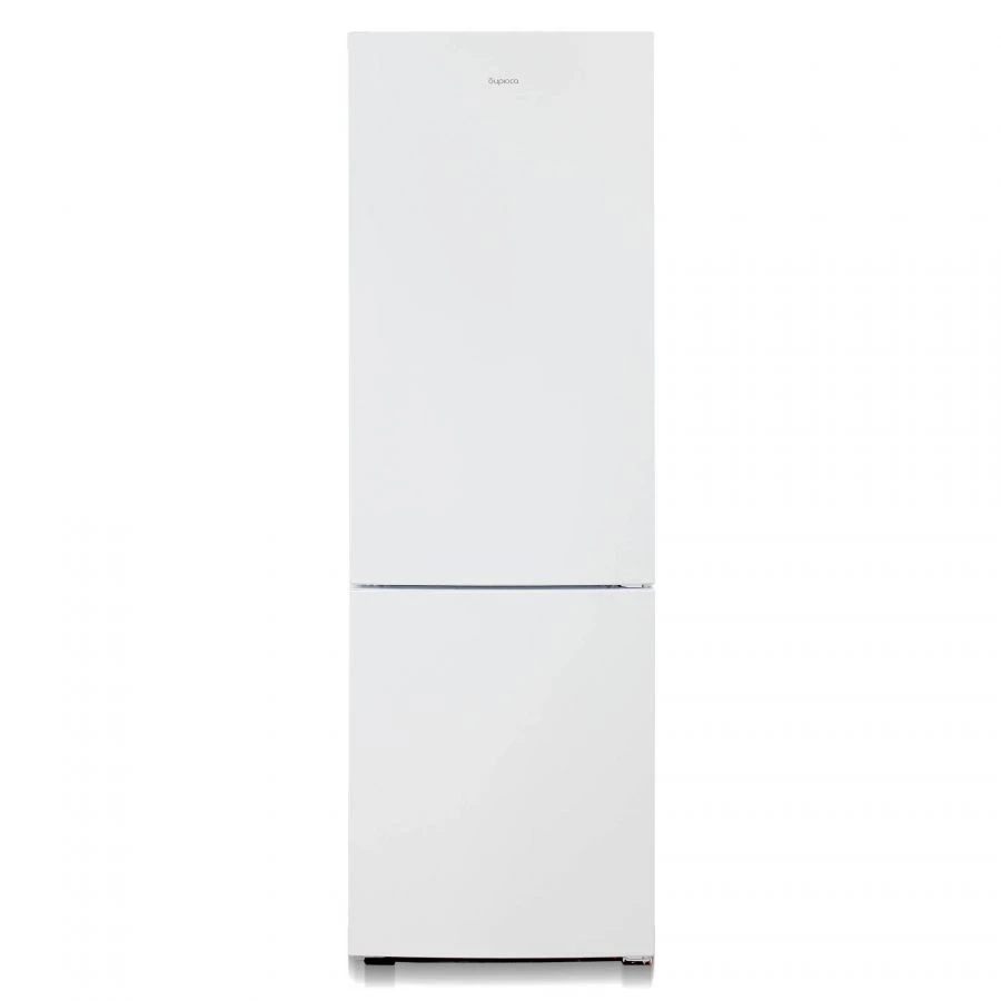 Two-Chamber Refrigerator with Bottom Freezer "Biryuza 6027