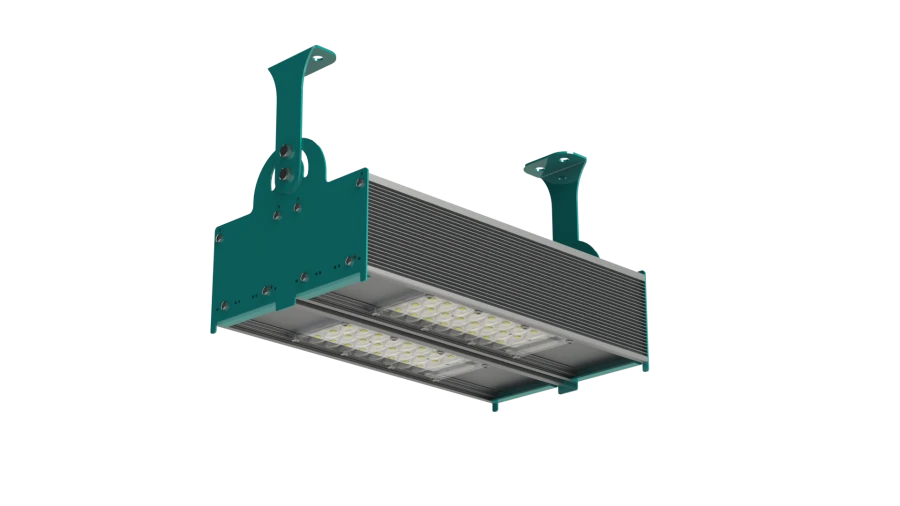 Industrial LED Lighting i-lux MK2 ST P1