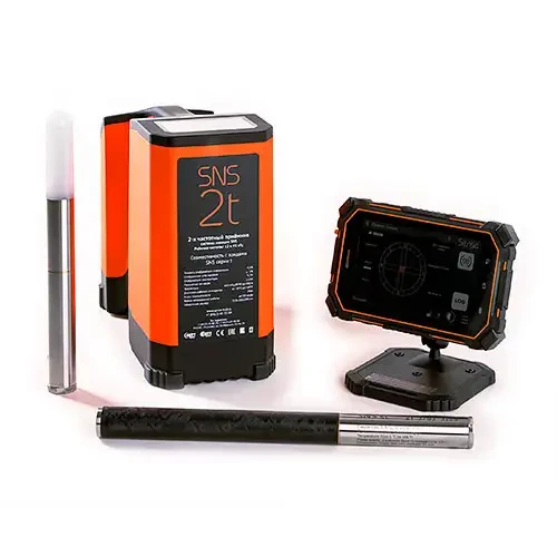 نظام تحديد المواقع SNS 2t NV