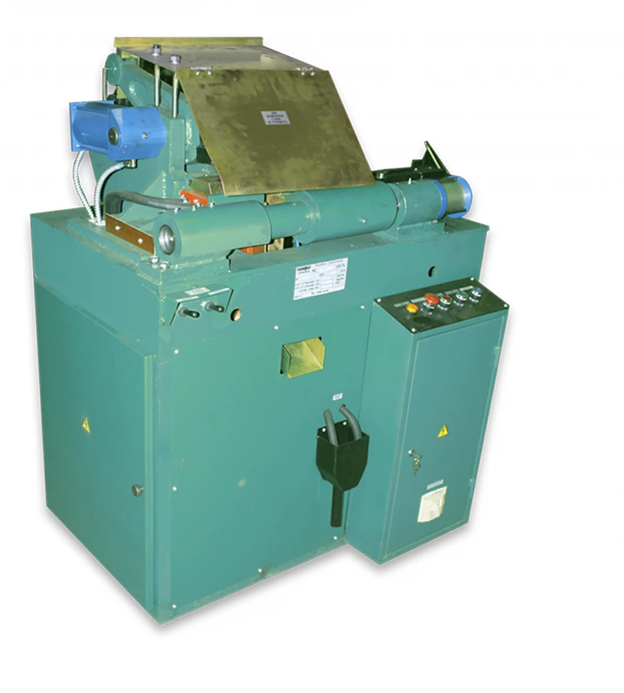 Contact Butt Welding Machine Model MSO-201.03