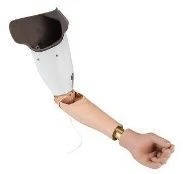 Microprocessor Controlled Arm Prosthesis PR4-VOB