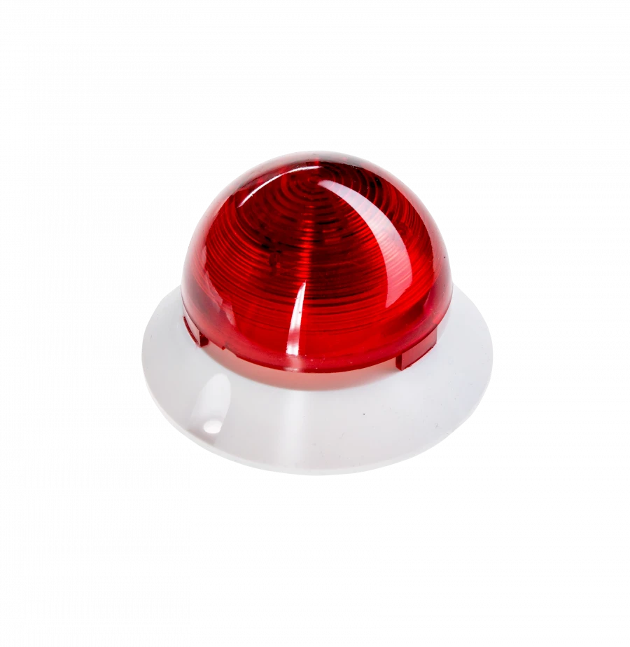 Combined Security and Fire Alarm Signal Device MAYAK-24-KPM
