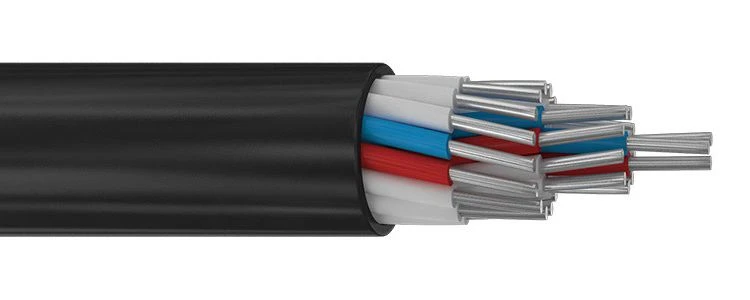 Control Cables AKPVG - 2.5 to 10 mm²
