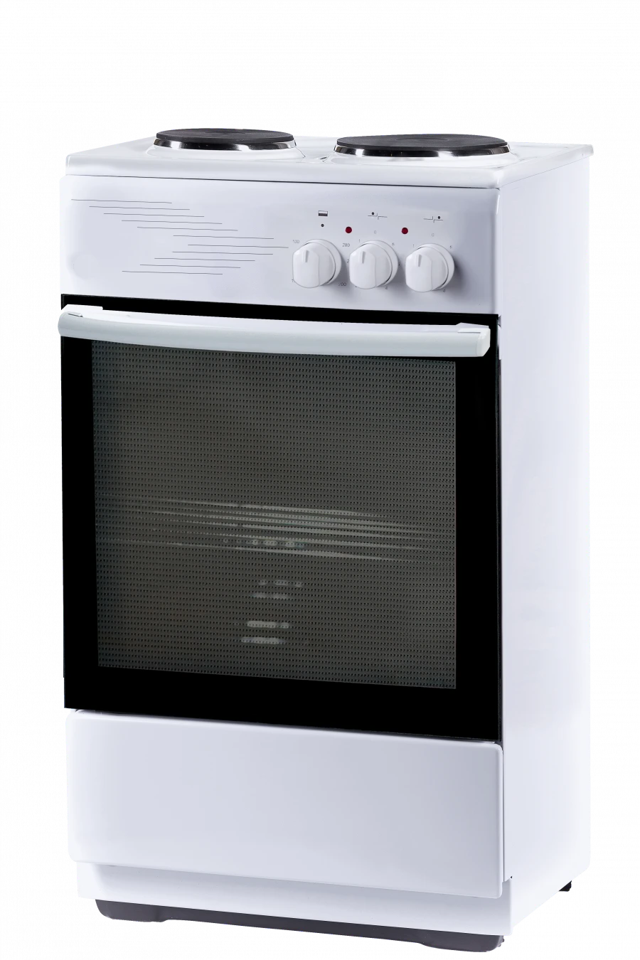 Electric Cooking Stove for Home Use, Type CE