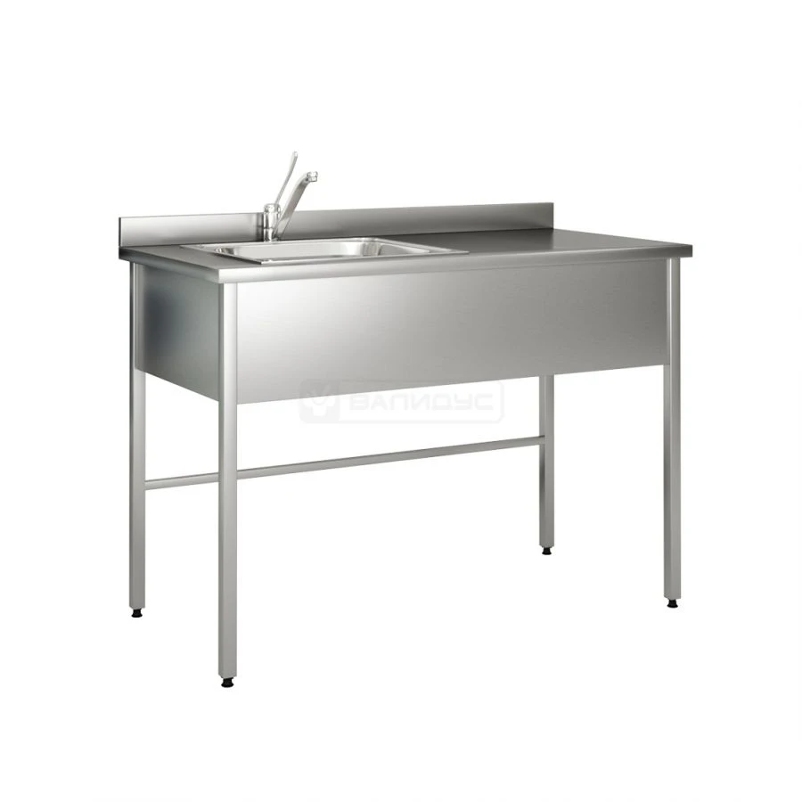 Surgical Sink Table V-SM-1R for Medical Facilities