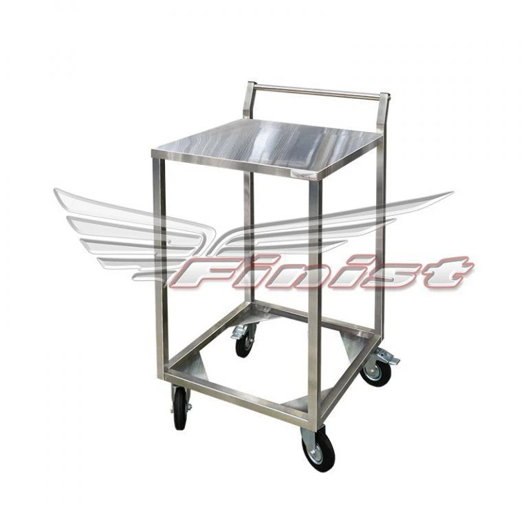 Mobile Food Transport Trolley TTB