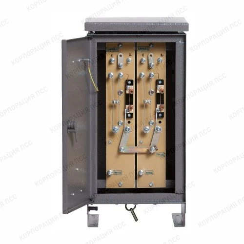 بلوك الحماية المشتركة (ب س ز) للإنشاءات المعدنية تحت الأرض