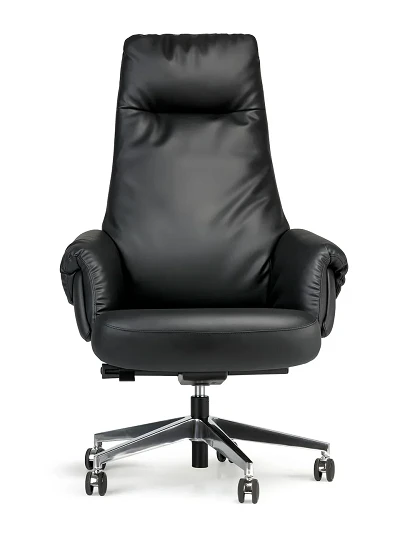 High-Back Oscar Chair