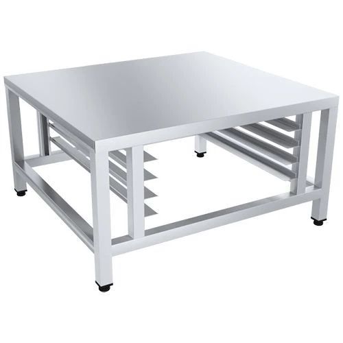 Steam Convection Oven Stand PKM-4