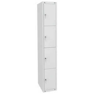 Single Section Shopping Bag Storage Cabinet SR-14