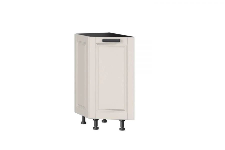 Kitchen Base Cabinet Facade Set 350 - Mokka LD.274290.000 (Kashmir Finish)