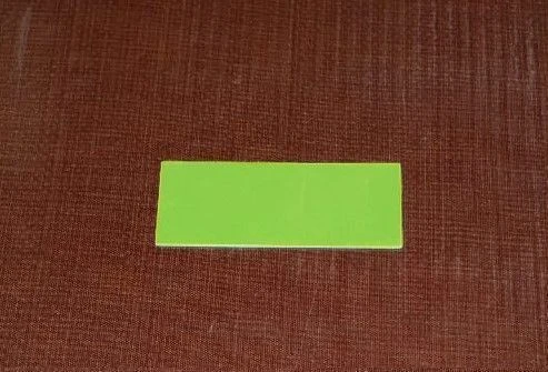 Stator Terminal Box Connector Plate 20-030399